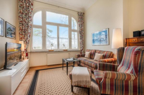 Villa Germania 06 in Seebad Ahlbeck